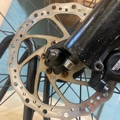 Mongoose teocali 26インチ マングース テオカリ マウンテンバイクの画像
