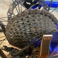 Mongoose teocali 26インチ マングース テオカリ マウンテンバイクの画像
