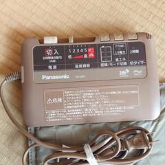 お譲り先決まりました！ 断捨離中！ 電気カーペット の画像