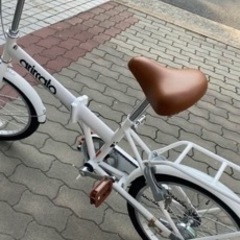 自転車【今月中のお引き取りで1,000円OFF】