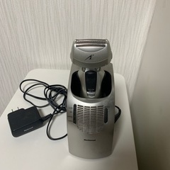 値下げしました😊ナショナル　メンズシェーバー