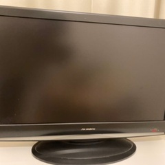 テレビ