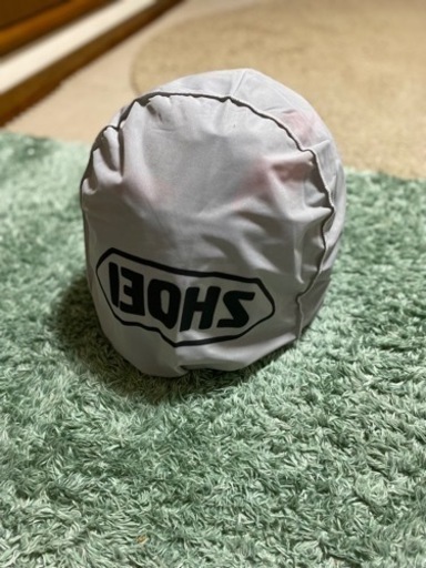 新品　バイクヘルメット