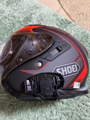 新品　バイクヘルメット