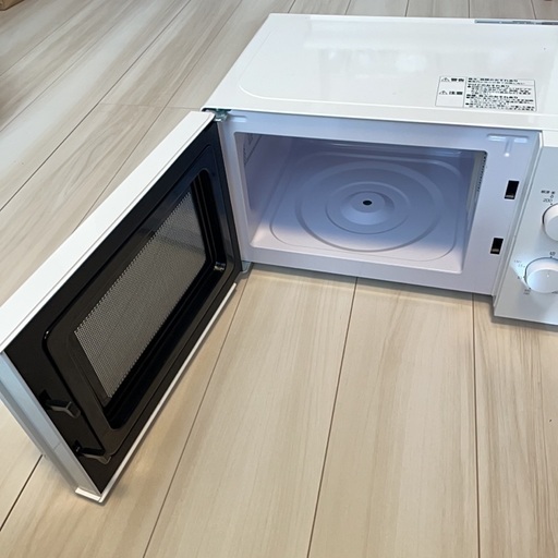 電子レンジ　ニトリ