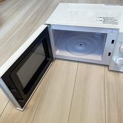 電子レンジ　ニトリ