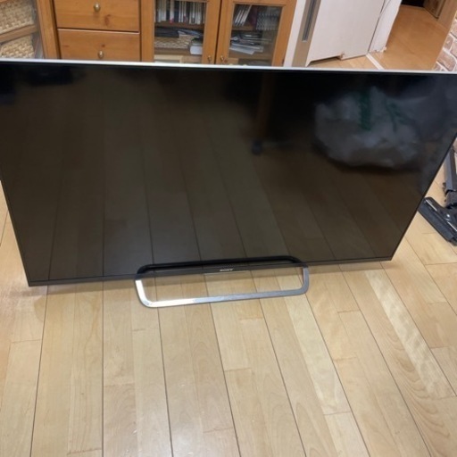 Sony 液晶テレビ50インチKJ-50W870C