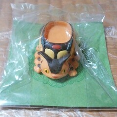 【無事受け渡し完了】ねこバス　ミニフィギュアの画像