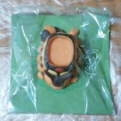 【無事受け渡し完了】ねこバス　ミニフィギュアの画像