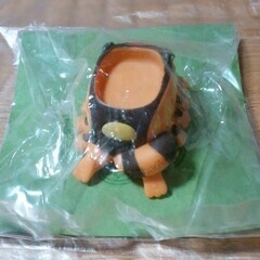 【無事受け渡し完了】ねこバス　ミニフィギュアの画像