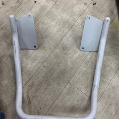 タンデムバー
