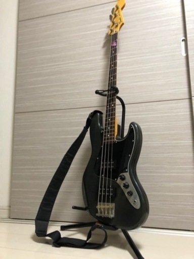 【フルセット付き!】ベースお譲りします。