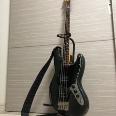 【フルセット付き!】ベースお譲りします。