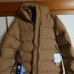 THE　NORTH FACE（ザノースフェイス）
スカイスクレーパーコート　女性　