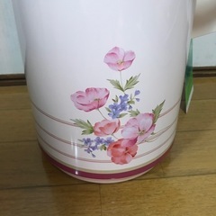 象印　押すだけ　ポット　ぞうさんの画像