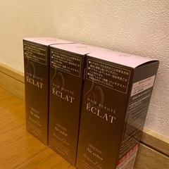 白髪染め