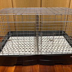 小動物用ゲージ