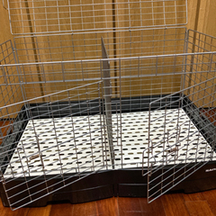 小動物用ゲージの画像