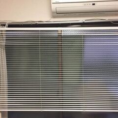 ブラインド①の画像