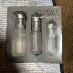 SOLRIO PERMEATE 