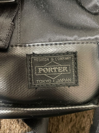 ポーター　ショルダーバッグ