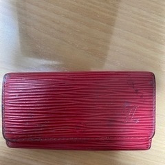 キーケース