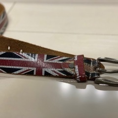 ◆ヴィンテージ🇬🇧ベルト◆