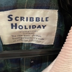 コート　訳ありの画像