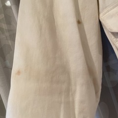 コート　訳ありの画像