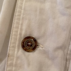 コート　訳ありの画像