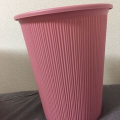 francfranc ゴミ箱　傘立てにも使えます