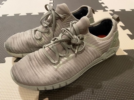 その他 Under Armour HOVR 26.5cm