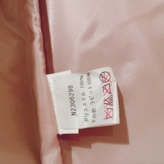 上着　ふわふわ　毛皮の画像