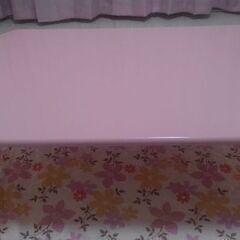 折り畳みテーブル