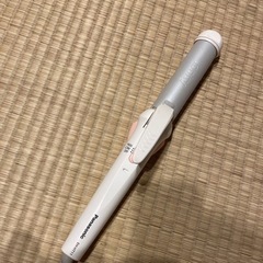 パナソニック　コテ32ミリ