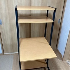 パソコン台　机　デスク