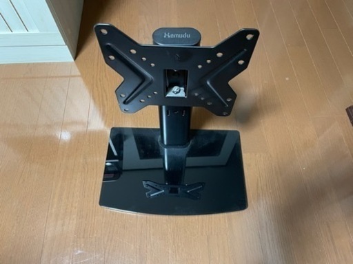 hemudu テレビ スタンド 台座