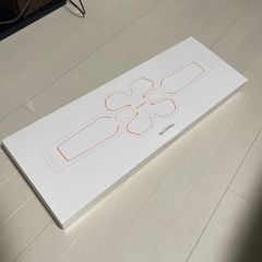 【美品】シックスパッド　アブズベルト　値下げしました！