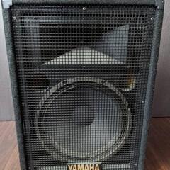2個 セット YAMAHA S12e PAスピーカー スピーカー ペア ヤマハ