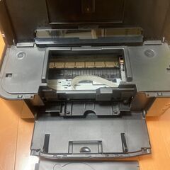 Canon PIXUS iP4600 ジャンクの画像