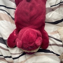 ぬいぐるみの画像