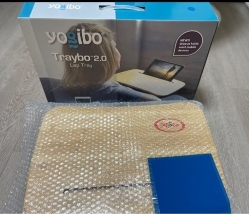 その他 Yogibo traybo2.0