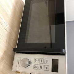 オーブンレンジ 