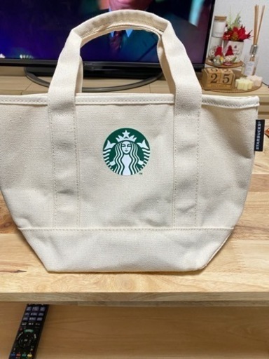 スターバックスセット　新品未使用
