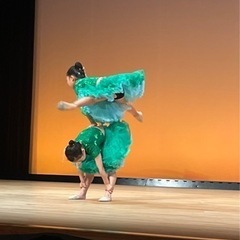 【生徒募集】新体操クラブin川越の画像
