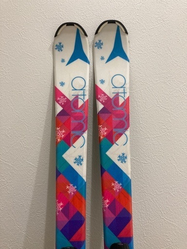 atomicアトミックスキーセット130cm