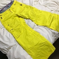 エスティボ　スノボパンツ