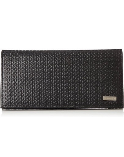   財布 長財布 本革 SECRETARY メンズ