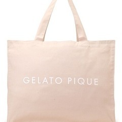 ‼️新品未開封‼️2022 福袋 GELATO PIQUE <A>
