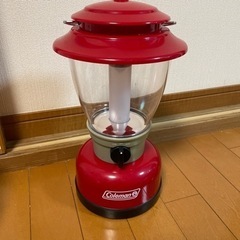 コールマン　決まりました！